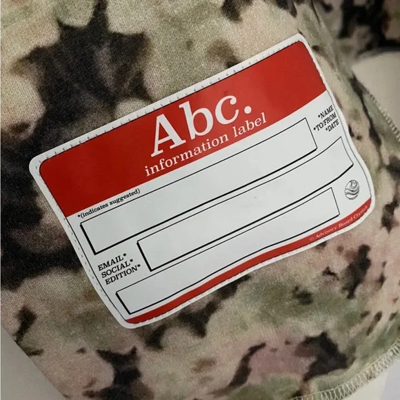 Advisory Board Crystals Hoodie - Picture 9 of 9